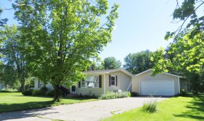 704 N Thorp St. in Thorp – Move-in ready & updated!