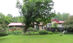 W17092 St Hwy 64 Gilman WI 54433