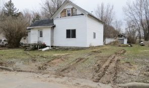 217 E Central St. Loyal WI 54446